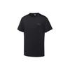 New FILA T Shirts Unisex Black FS2RSG2220X-BLK