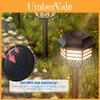 High Brightness Solar Lithium Battery Led Lantern With Beautiful Design For Courtyards And Gardens