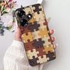 For Infinix Hot 30 Play 30i Hot30 4G Elegant Floral Cat Phone Case For Infinix Hot 30 30Play Hot30i Black Silicone Soft Cases