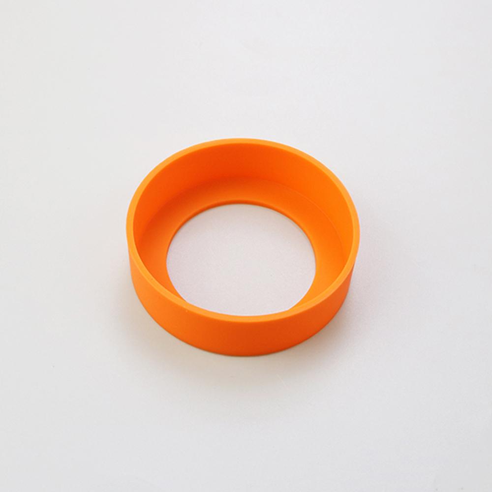 SW 7cm Silicone cup bottom cover Coaster Sleeve Sheath 70MM Cup Bottom Ring Wear-resistant Shatter-resistant Bottom Cover