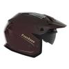 Hebo Open Helmet HTR-P01 V6 Line