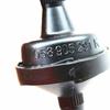 10Pcs Vacuum Air Pump Check Valve 4 Cylinders 058905291 058905291K For A3 A4 A6 S8 TT Passat B6 Jetta Beetle1.8T