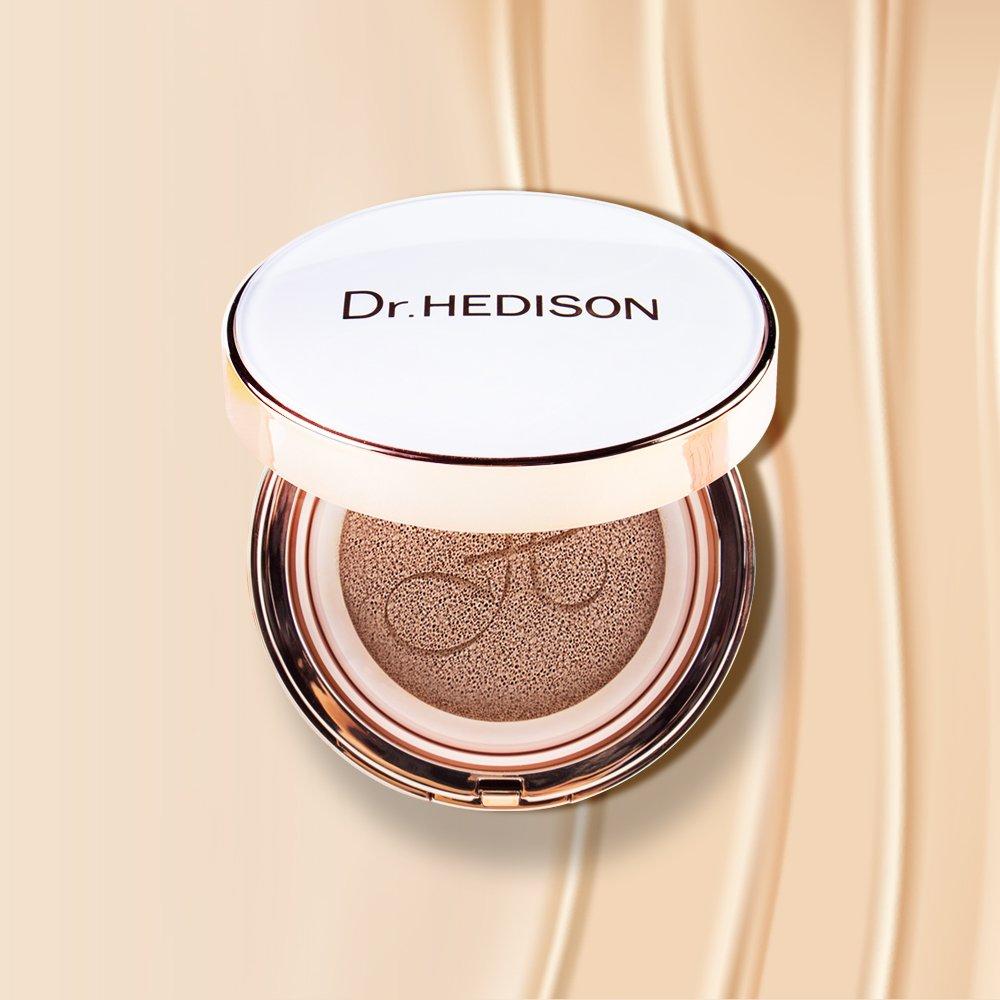 Dr.HEDISON Miracle Cushion (Main Product + Refill)