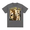 Legolas Vintage Lord of The Rings Elven Archer T Shirts Unisex Women Fashion Hip Hop Streetwear T Shirt Casual Loose Cotton Tshirt