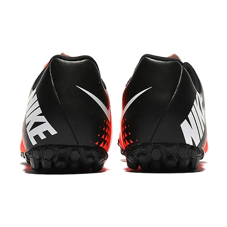 (GS) Nike Bombax TF 'Red Black White' Kids' 826488-801