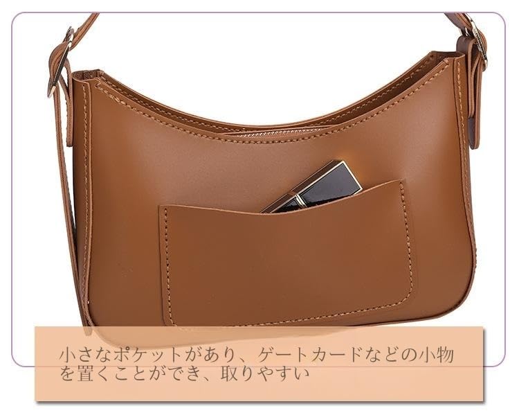 Moeruruya Handmade Handmade Retro Bag DIY Tote Leather Bag Large Capacity Solid Color Tote Perfect for Commuting Kit, Kit, Kit, Kit, Bag, Black,