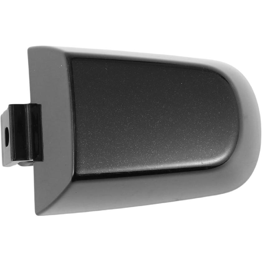 

Front Right Exterior Door Handle Cover for Chevrolet Traverse Equinox Impala Malibu Camaro Door Handle Cover No.13599552 Black ABS