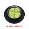 Mini Level Round Bubble Spirit Level Diameter 50mm Height 13mm Magnetic Optional 1PCS