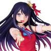 Medicom Toy PPP [Oshi no Ko] Ai 1/8 Scale PVC Painted Figure Multicolor