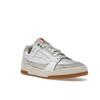 AMI x Puma Slipstream Low Weiß Pristine Unisex Sneaker 385260-01