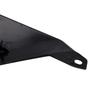 Tank Side Cover Panel Fairing Cowl For Yamaha Tenere 700 2025-2026 Matte Black