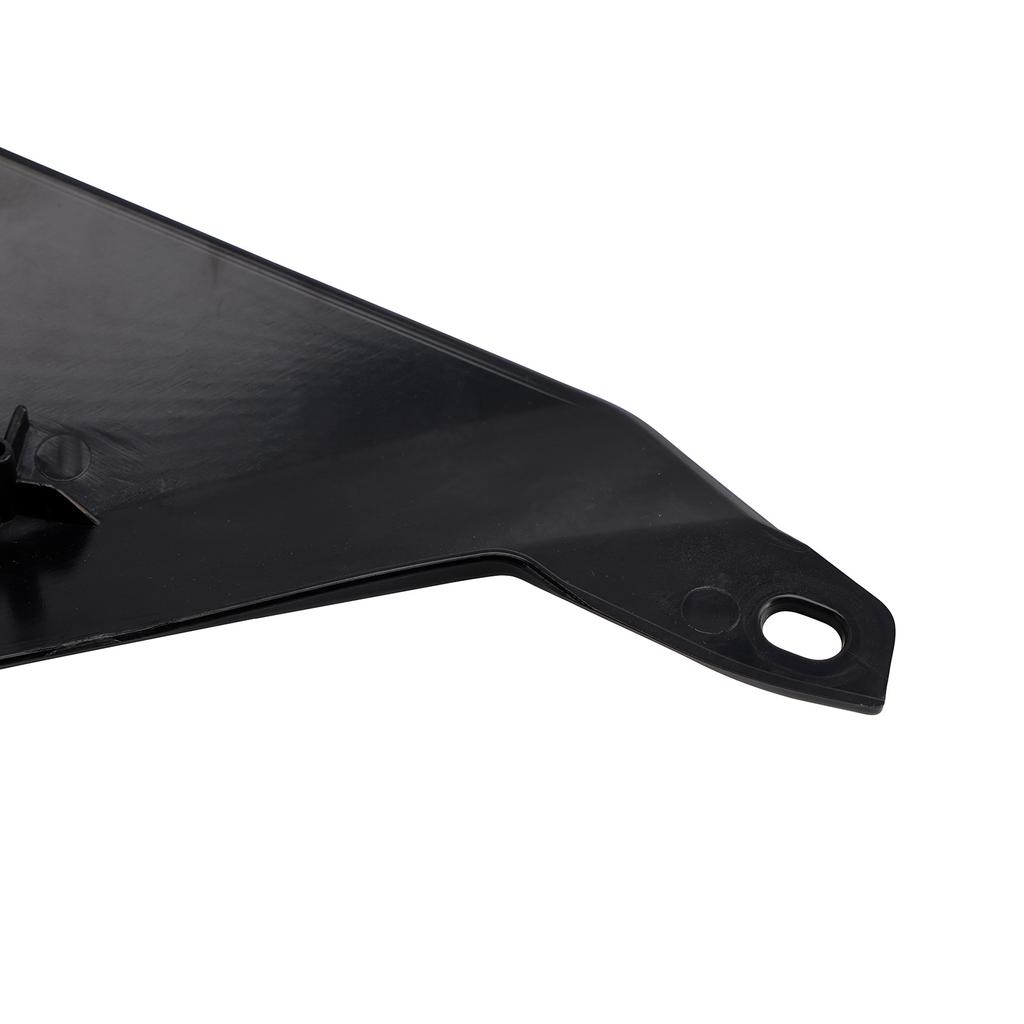 Tank Side Cover Panel Fairing Cowl For Yamaha Tenere 700 2025-2026 Matte Black