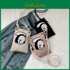 Chic Mini Panda Crossbody Bag Trendy Ins Style Casual Shoulder Bag For Everyday Use