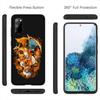 Cover for iPhone 17 16 15 Xiaomi Poco Redmi Note 14 13 12 11 Pro 16e Samsung Galaxy S25 S24 S23 OPPO Huawei Charmander Pokemon Pikachu Cute Phone Case