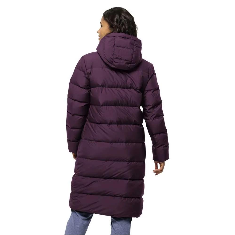 Jack Wolfskin Пальто Frozen Palace