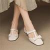 Damenschuhe – Sandalen