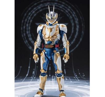 SHFiguarts Kamen Rider Gazer