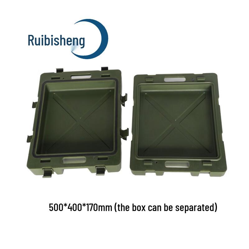Ruibisheng Rotomolded Outdoor Storage and Equipment Case