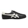 Asics Tsg-110 Suela Fina Tendencia Retro Caña Baja Casual Zapatillas de Skate Unisex 1203B022-001