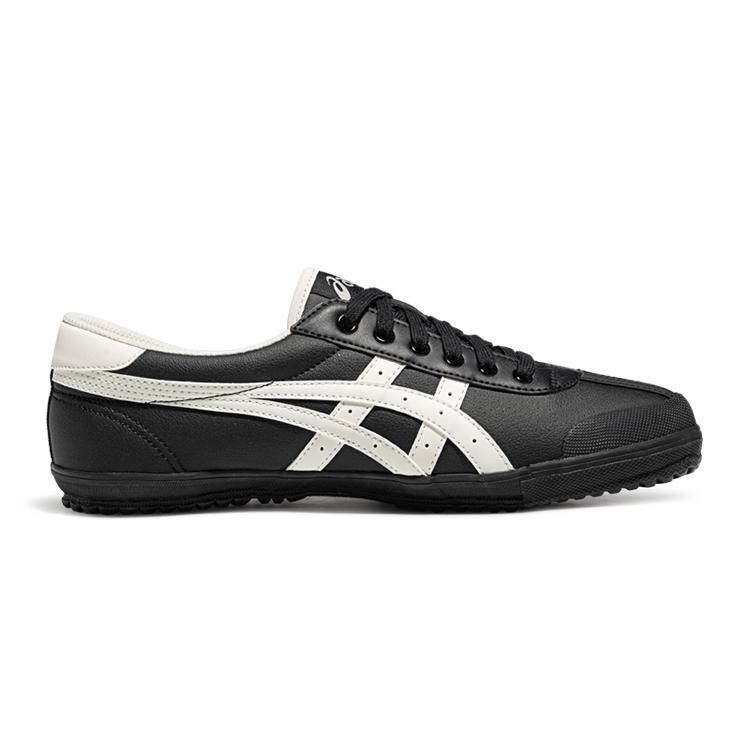 Asics Tsg-110 Suela Fina Tendencia Retro Caña Baja Casual Zapatillas de Skate Unisex 1203B022-001