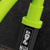 240W Fast Speed USB C Charge Cable Reinforced Metal Connector Wide Compatibility Fast Charging Reliabled Data Transfer
