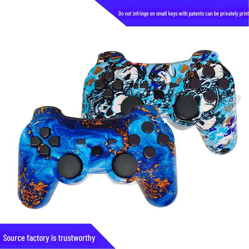 P3 Wireless Bluetooth Game Controller for PC and P3 Console