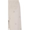 New Era FW24 Flag Encounter All Over Print Logo Pattern Embroidered Cuffed Drawstring Knit Joggers Unisex Joggers Off-White 14385163