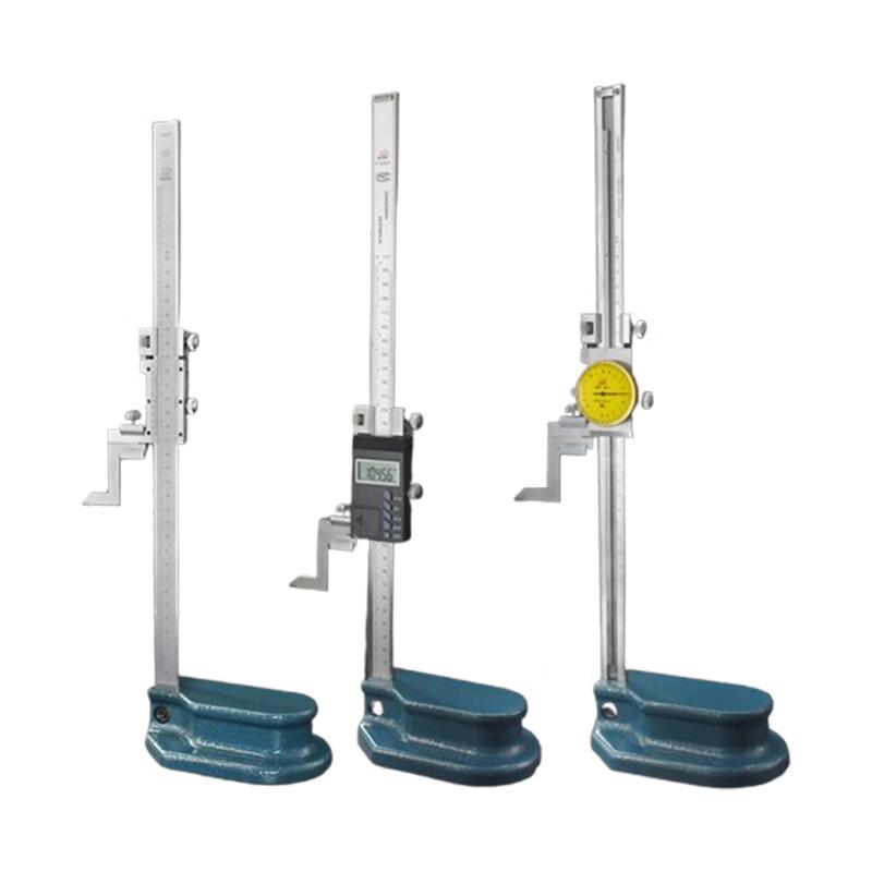Electronic Digital Height Gauge