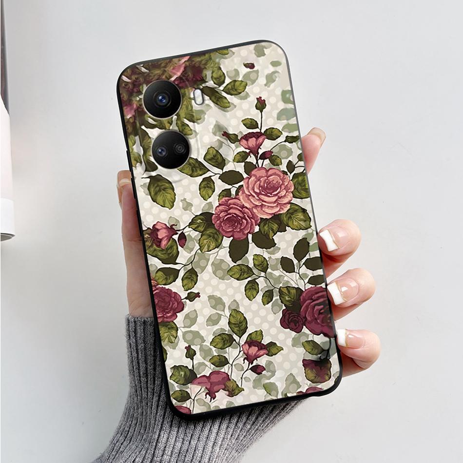 Für Huawei Nova 10 SE Hülle BNE-LX1 BNE-LX3 Süßer Bär Cartoon Frosch Bemalt Weiche Handyhülle Für Huawei Nova 10SE Nova10 SE Fundas