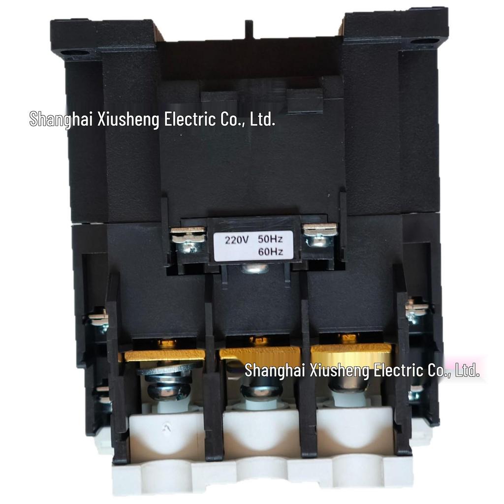 TECO Taian CU-50R AC Contactor: Brand New, Original Packaging, Authentic Replacement for CN-50, Quantity Discount Available