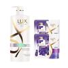 Lux Dazzling Hair & Body Care Set