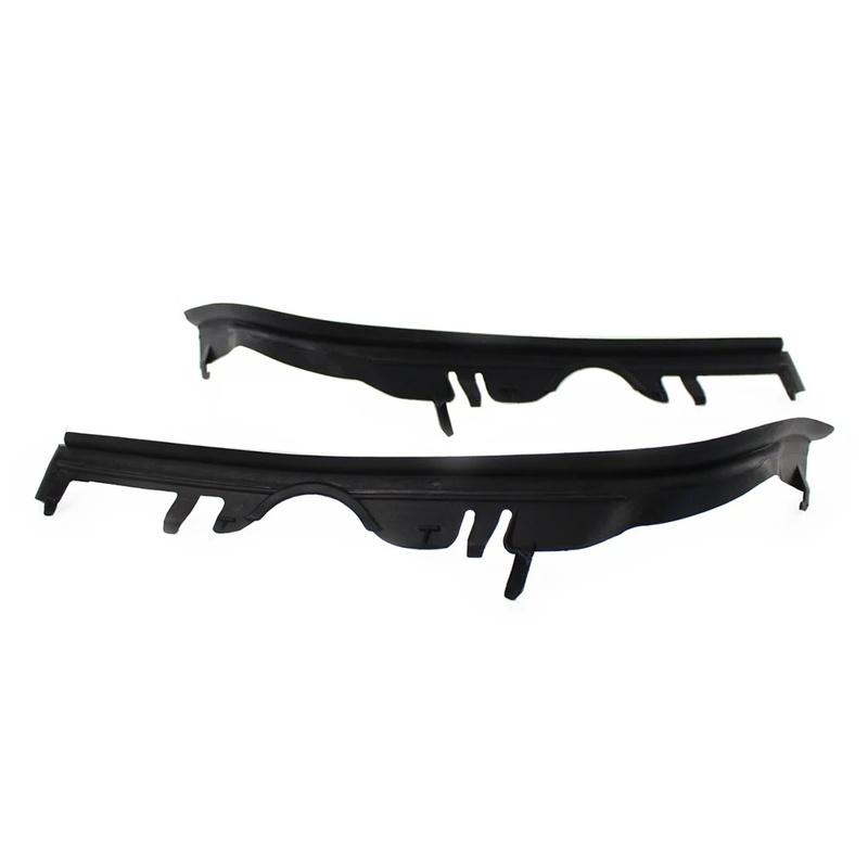 Headlight Lens Seal Gasket 63126908405 For BMW For 5 Series For E39 1999-2003 According To The Factory Specifications