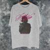 Unisex Unisex Graphic Printing Singer Metrika Album Tour 2026 T Shirt Tee Cotton Tshirts Clothes