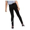 Nike YTH Favorite Swoosh Leggings AR4076 Black 160 L Girls'