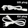 36W-150W Switching Power Supply Transformers EU/US Plug AC220V To DC12V/24V Home Lighting Cabinets Wardrobes Light Strip Dimming