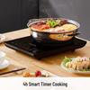 Joyoung 2200W IH Induction Cooktop CN plug (adapter included)