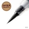 Pentel Brush Pen Medium Fine 2-Piece Set AMZ-XFL2LF