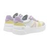 Lacoste Womens/Ladies L002 Evo Trainers