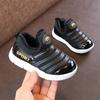 Spring, Autumn and Summer Children's Caterpillar Classmates Girl Baby Toddler Shoes Single Shoes Boys Sneakers Breathable Soft Sole