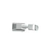 Zipper Presser Foot Low Handle Model, Sewing Machine Presser Foot With Buckle, Universal For Household Industrial Flatbed