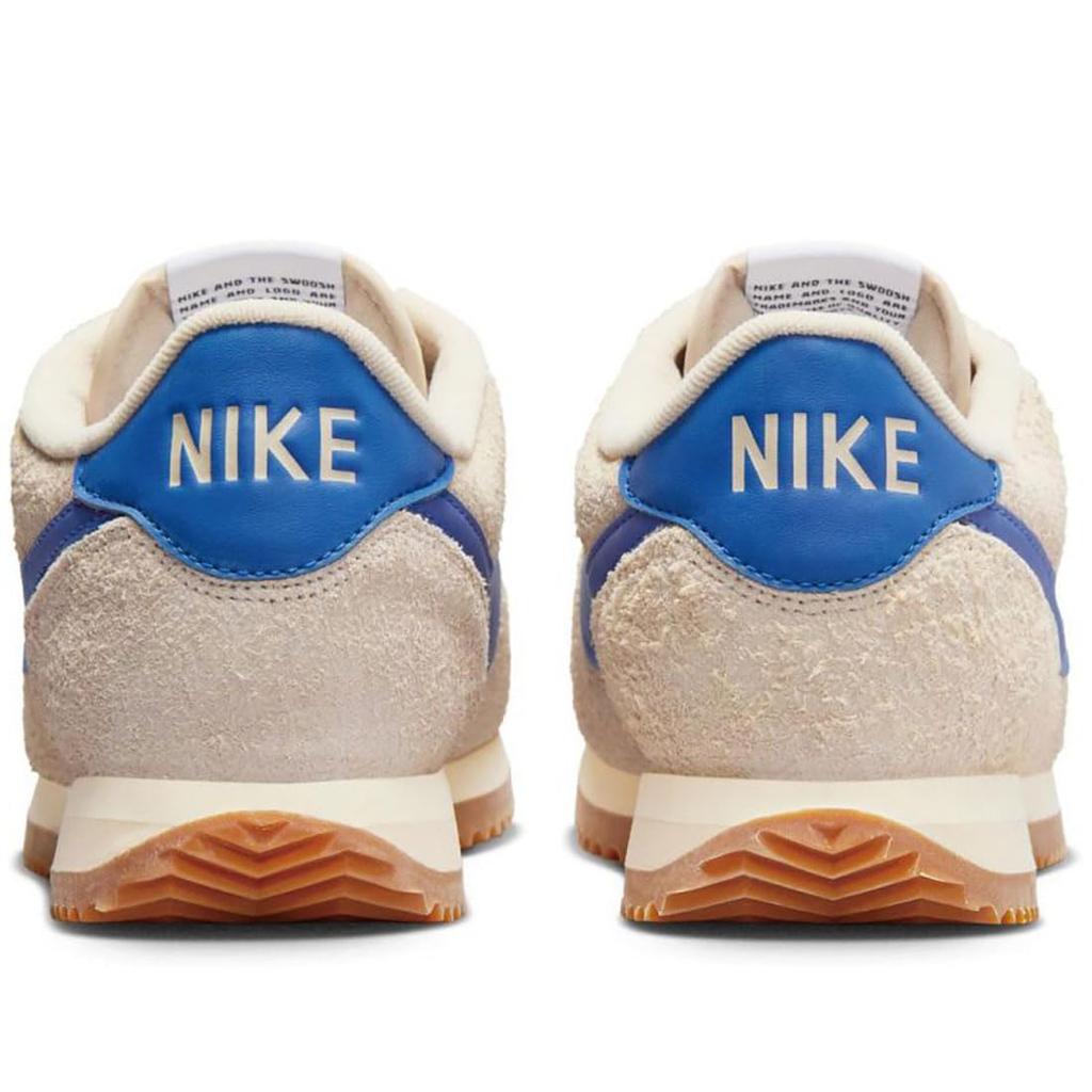 Nike Cortez Vintage W Cortez VNTG Sand Royal Size Drift/Game FJ2530-101, 22.5cm