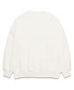 VANNWORKS Change Is Good Oversized Sweatshirt (Vls0048) White