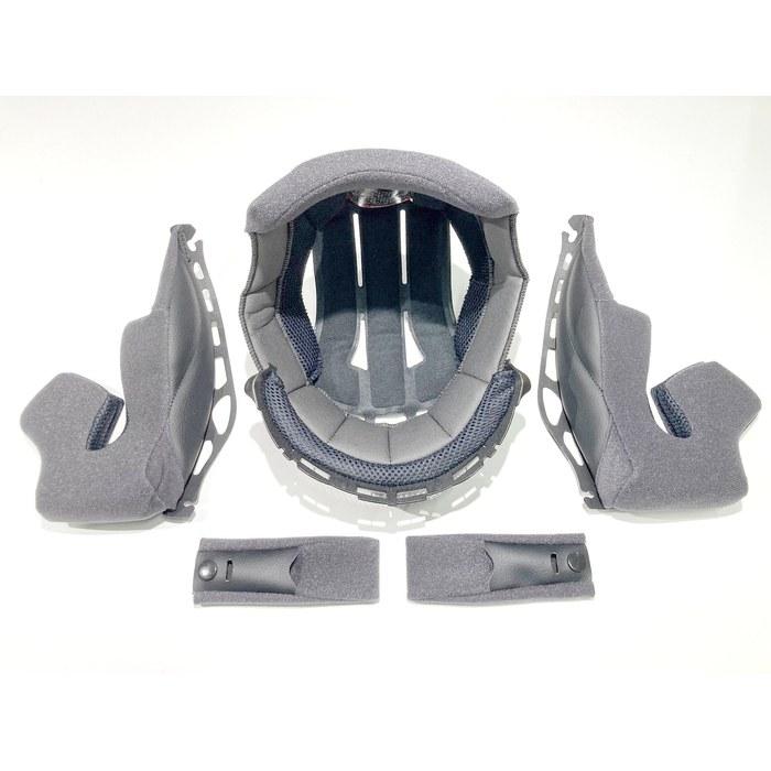 Fukkoku-do Helmet Interior Set (Compatible) for Shoei X-11/X-Eleven & X-9 (L)