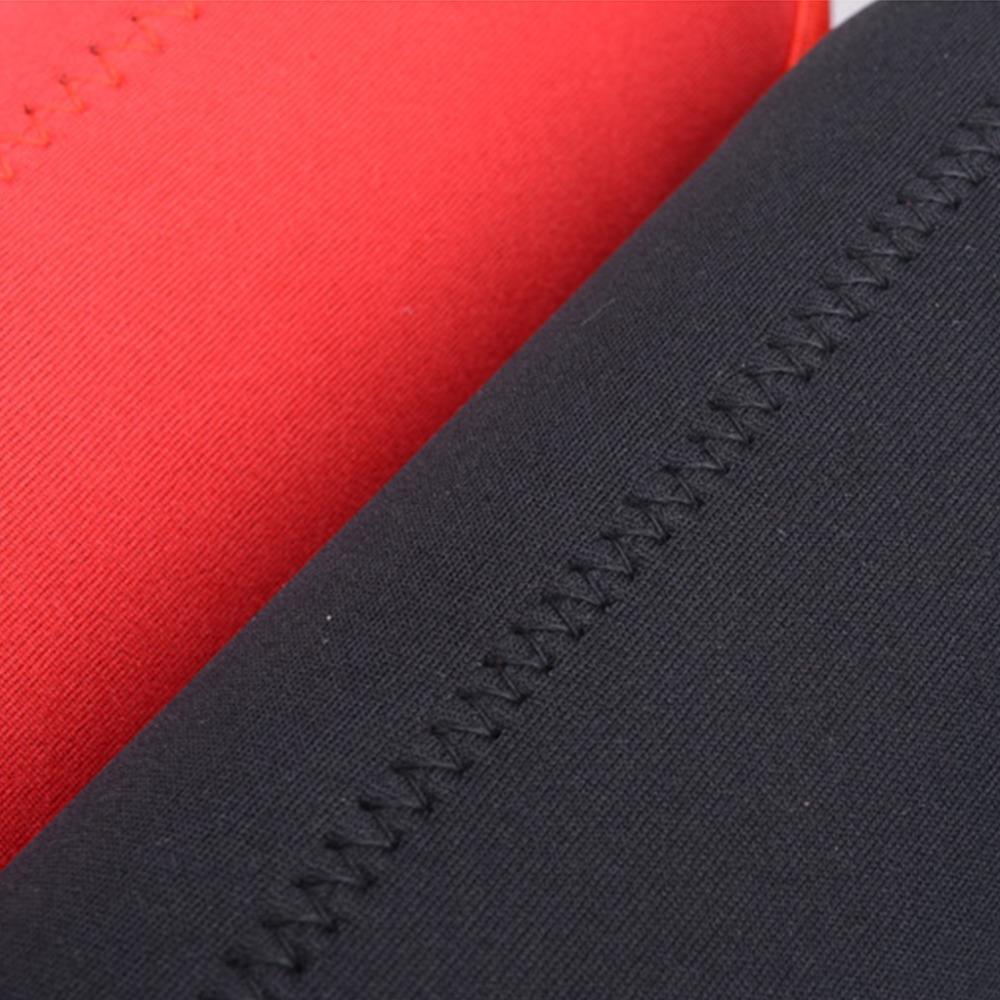 Heat Insulation Water Bottle Cover Case Professional Sport Portable Insulator Sleeve Pouch Carrier With Snap Buckle For 500ml