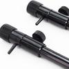 Terrain Fishing Rod Stabilizer Base Alarms and Tool Quick