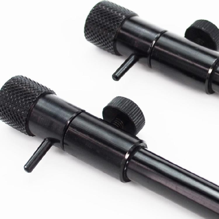 Terrain Fishing Rod Stabilizer Base Alarms and Tool Quick