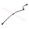 17128678494 Expansion Tank Hose For BMW G30 G31 520i 530i G32 630i G11 G12 730Li B46D B46C B48D