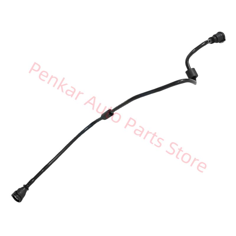 17128678494 Expansion Tank Hose For BMW G30 G31 520i 530i G32 630i G11 G12 730Li B46D B46C B48D