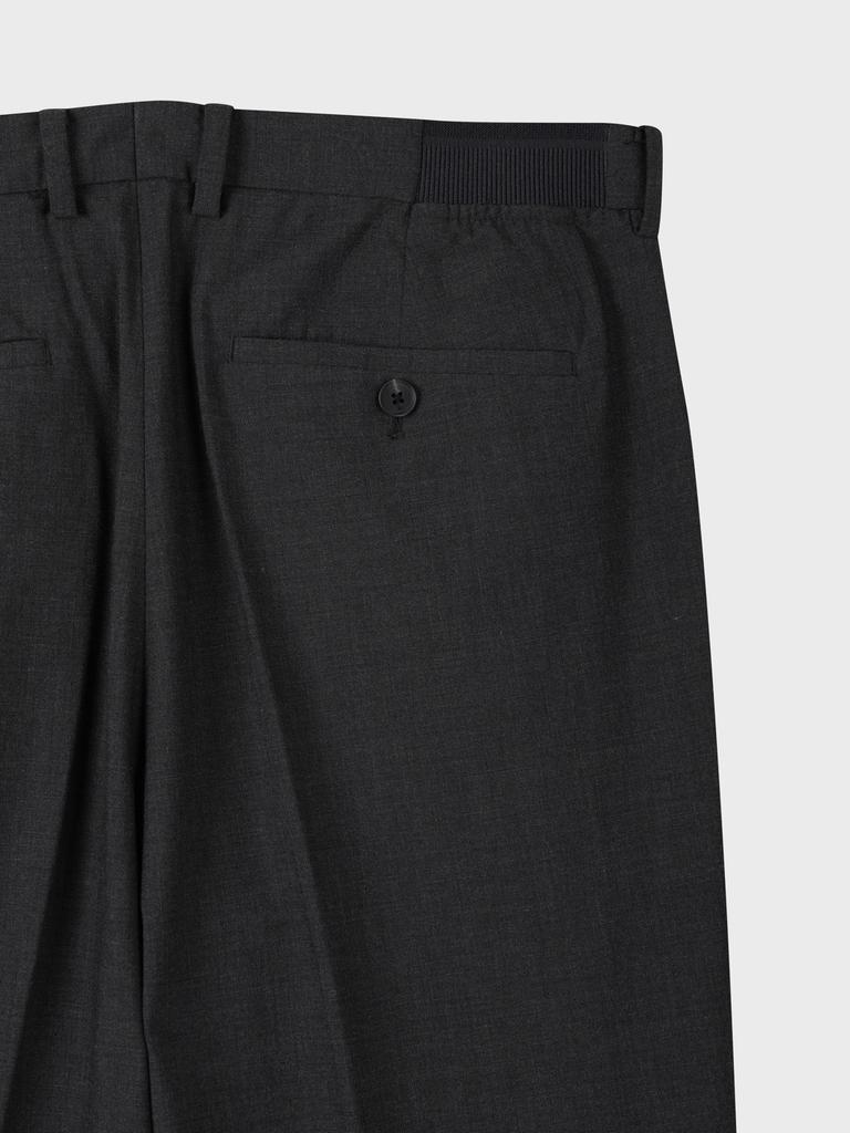 ZIOZIA Men'S Coolmax Straight Slacks Pants_Abg2Pp1102Cgr