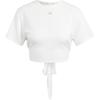 T-Shirts Women's White IS9001